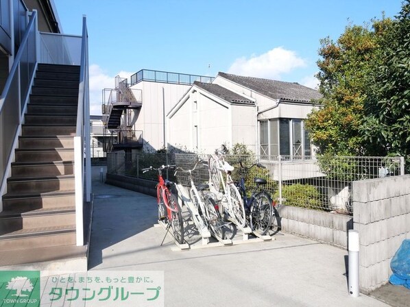 リブリ・緑の丘の物件内観写真